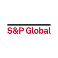 S&P Global Company Profile