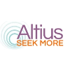 Altius Consulting AB Logo png