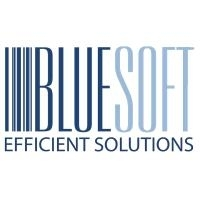 BlueSoft Logo png