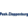 Peek & Cloppenburg Logo png