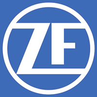 ZF Logo png