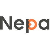 Nepa Logo png