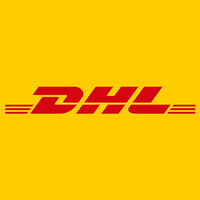 DHL Global Forwarding (Norway) AS Logo png