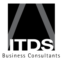 ITDS Business Consultants Logo png