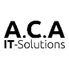 A.C.A IT-Solutions Logo png