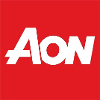 Aon Corporation Logo png