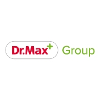 Dr.Max Group Logó png