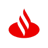 Santander Логотип png