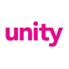 Unity Logotipo png