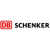 DB Schenker Logo png