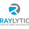 Raylytic GmbH Logo png