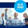 XenomatiX Vállalati profil
