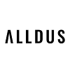 Alldus Logo png
