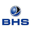 BHS Corrugated Maschinen- und Anlagenbau Logo png