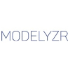 MODELYZR Logo png