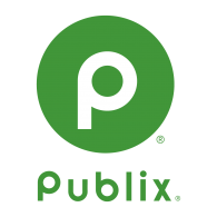 Publix Логотип png