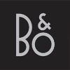 Bang & Olufsen Logo png
