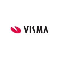 Visma Software Oy Логотип jpg