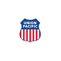 Union Pacific Logó png