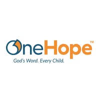ONEHOPE Inc. Логотип jpg