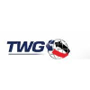 Tulsa Winch Group Logotipo png