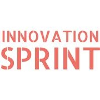 Innovation Sprint Logó png