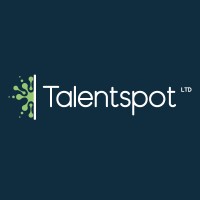 TALENTSPOT Logotipo jpg