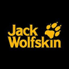 Jack Wolfskin Logo png
