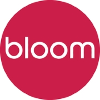 Bloom Recruitment and HR Consulting Logo png
