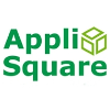 AppliSquare Logo png