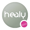 Healy World GmbH Logo png
