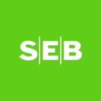 SEB Lietuvoje Logotipo jpg