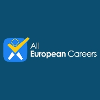 All European Careers Logo png