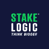 Stakelogic Logo png