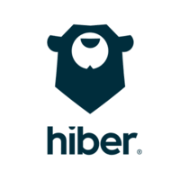 Hiber Logo png