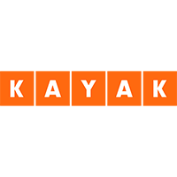 KAYAK Logo png