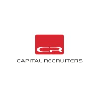 Capital Recruiters Company Profile