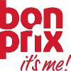 bonprix Logo png