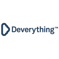Deverything Logo png