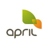April Software Logo png