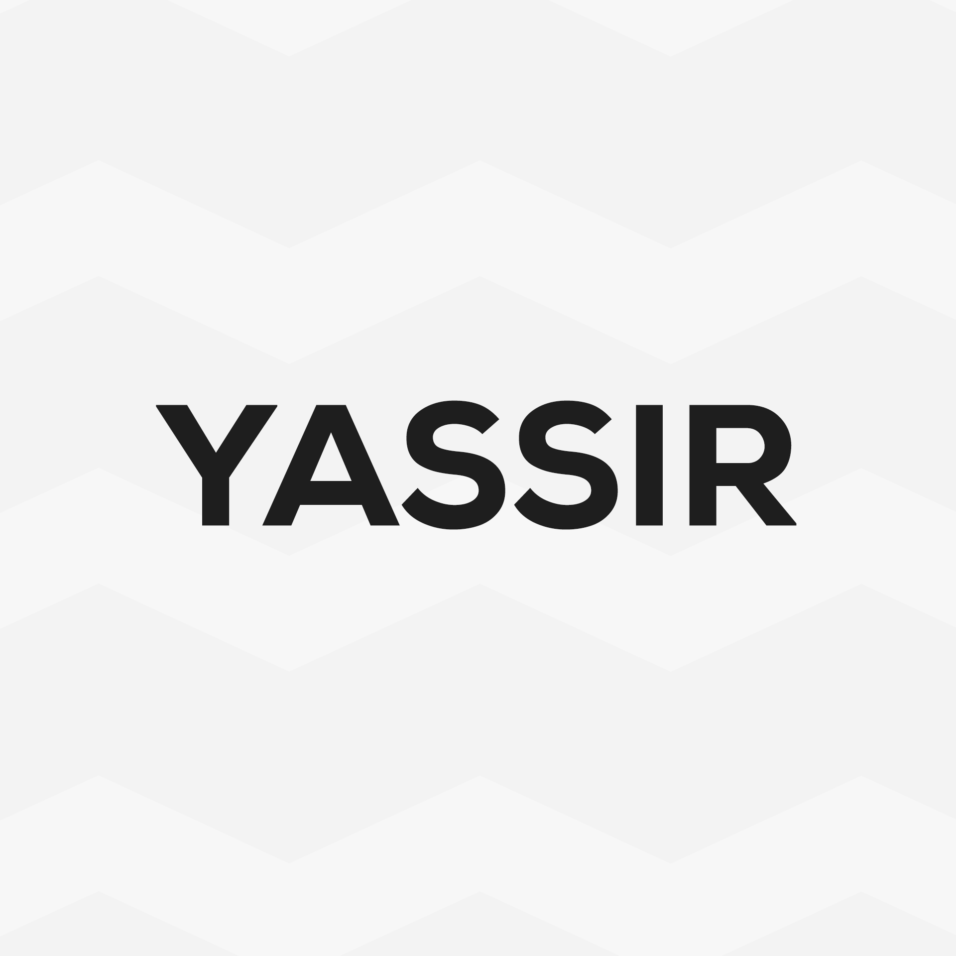 Yassi Perfil da companhia
