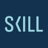Skill AB Logo png