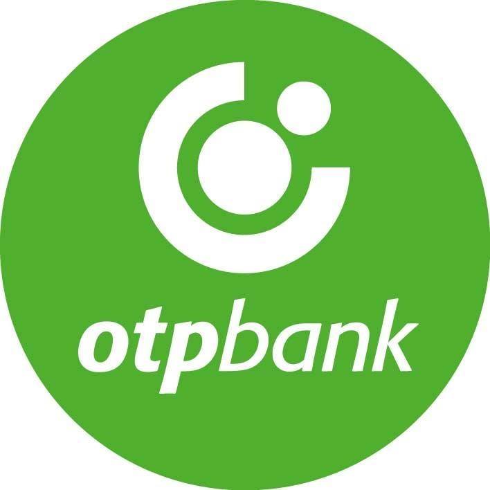 OTP Bank Logó jpg