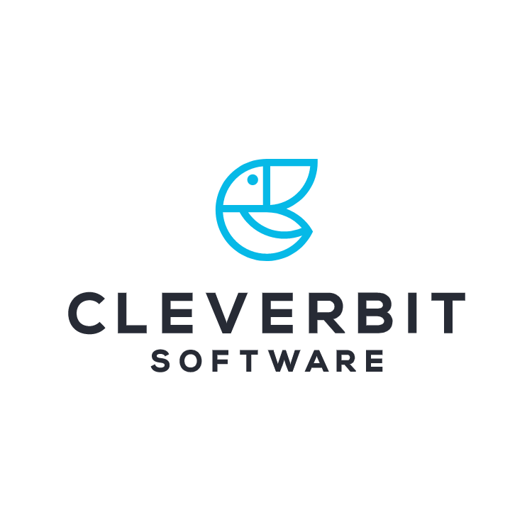Cleverbit Software Logo png