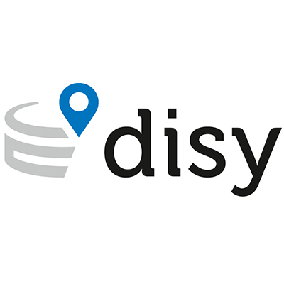 Disy Informationssysteme GmbH Logo png