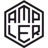 Ampler Bikes Logo png