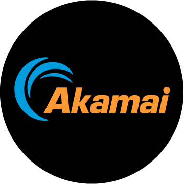 Akamai Technologies Logo png