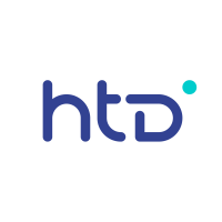 HTD Health Logo png
