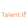 TALENT - IT Logo png