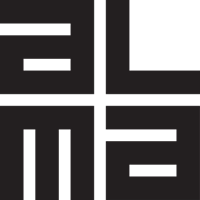 Alma Media Logo png